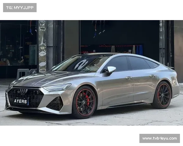 奥迪发布2026赛季概念涂装，银色赛车亮相