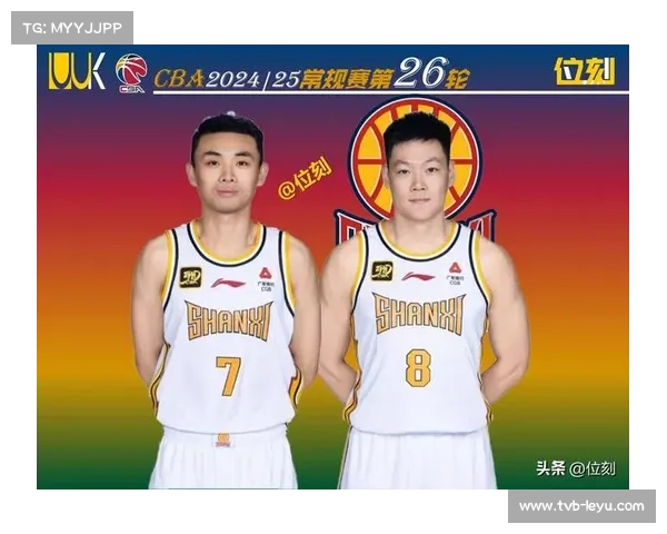 山西升至积分榜第六，原帅张宁双枪合砍38分