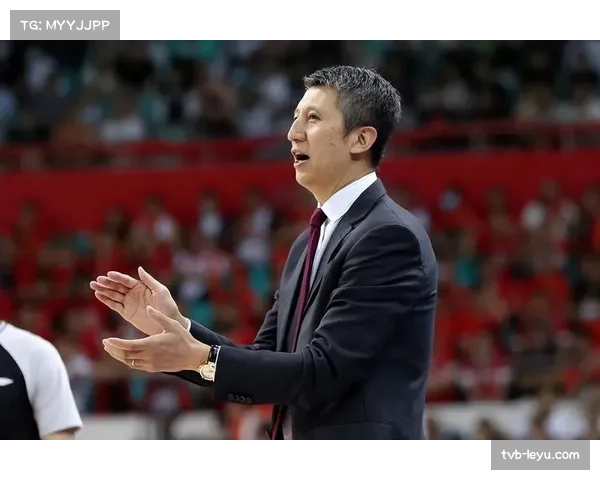 郭士强指导确认留任广州龙狮,下赛季将重点培养新人 郭士强指导确认留任广州龙狮,下赛季将重点培养新人